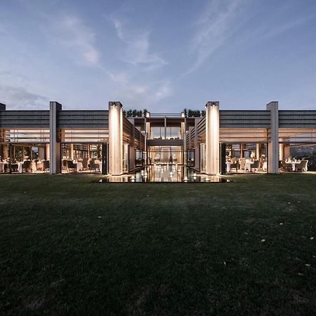 Adler Spa Resort Sicilia Siculiana Exterior photo