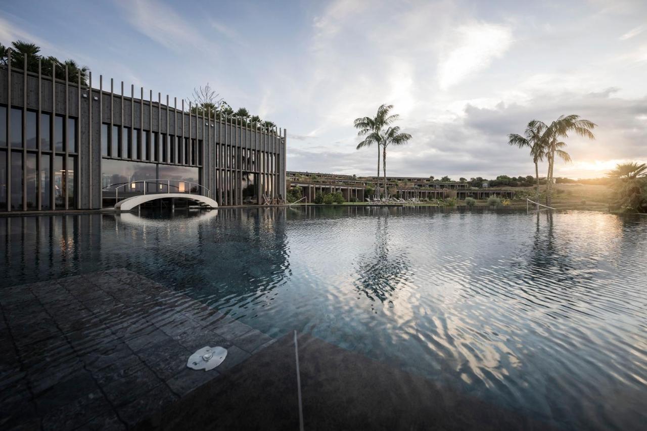 Adler Spa Resort Sicilia Siculiana Exterior photo
