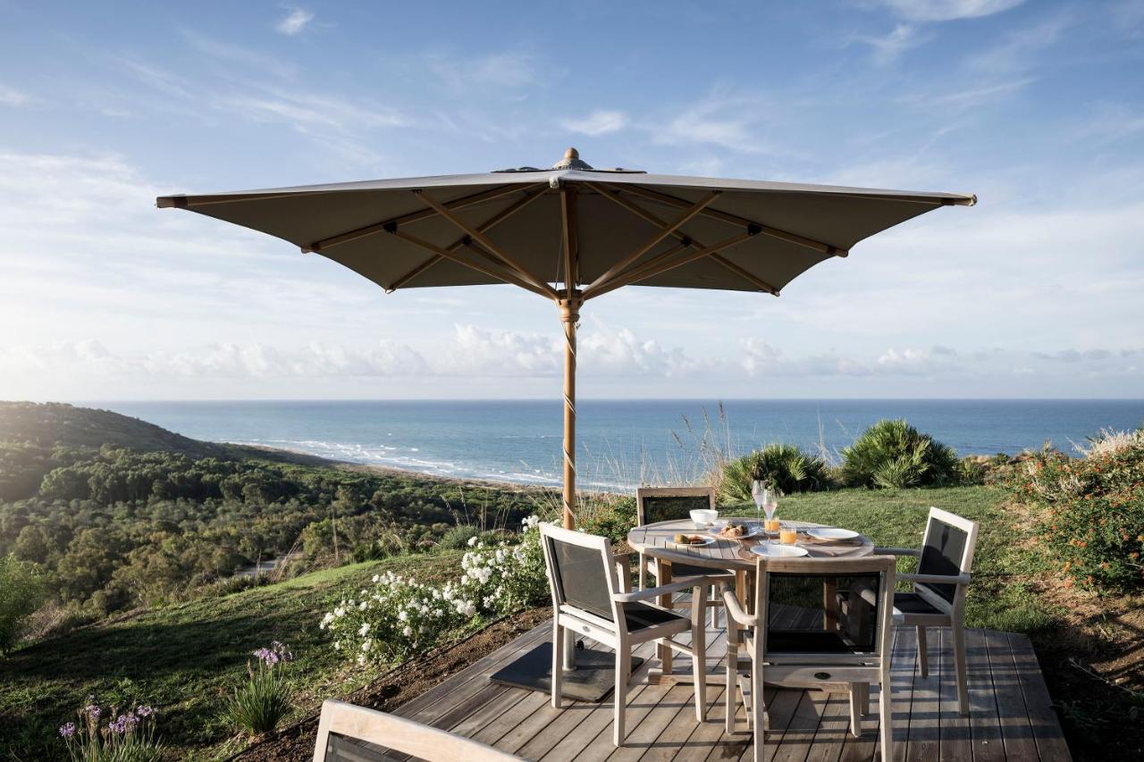 Adler Spa Resort Sicilia Siculiana Exterior photo