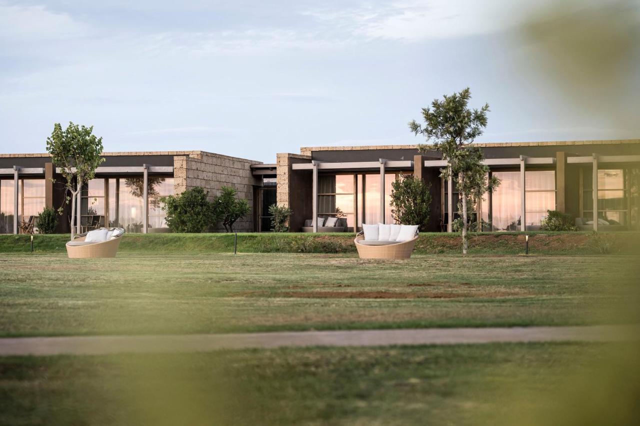 Adler Spa Resort Sicilia Siculiana Exterior photo