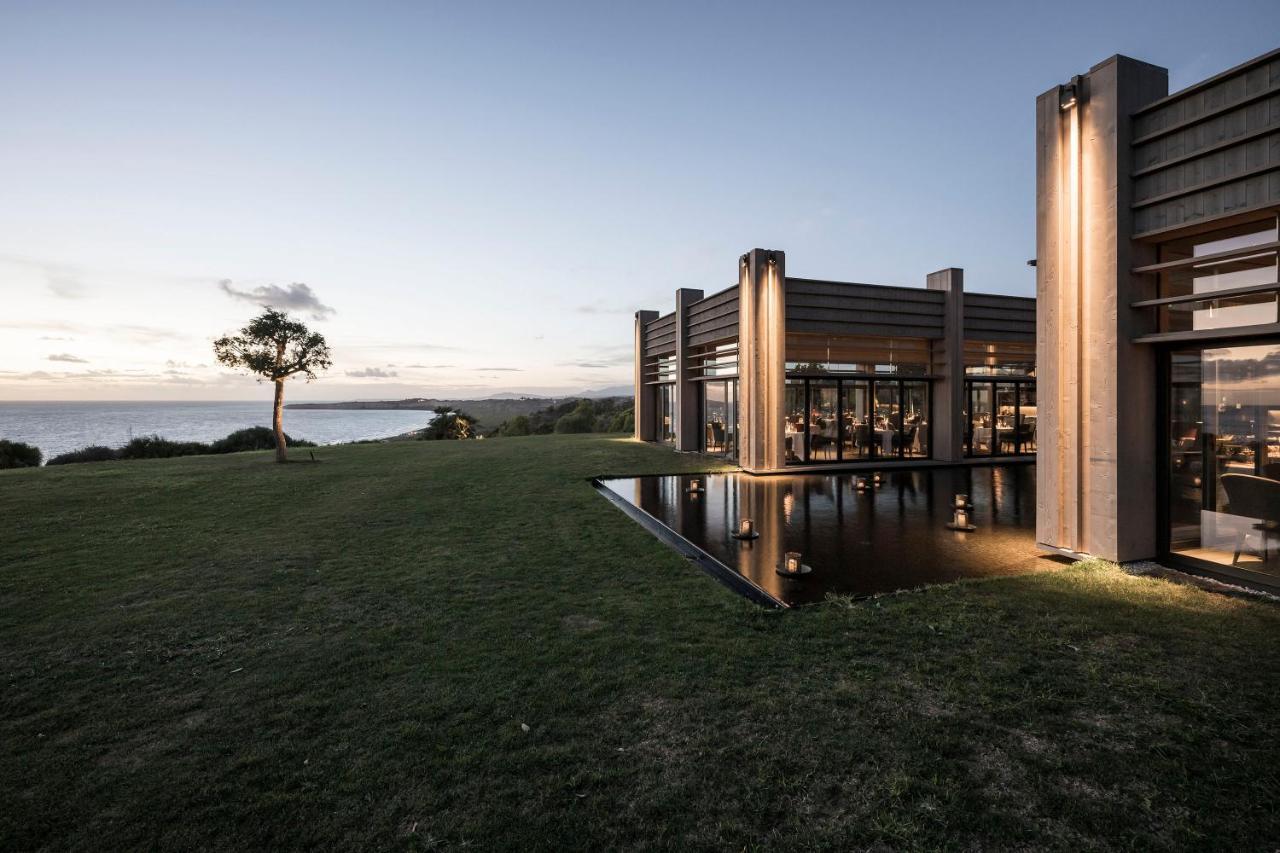 Adler Spa Resort Sicilia Siculiana Exterior photo