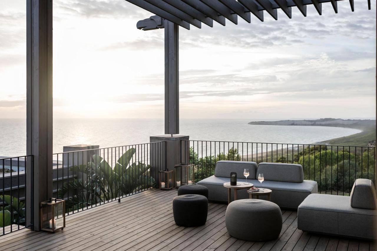Adler Spa Resort Sicilia Siculiana Exterior photo